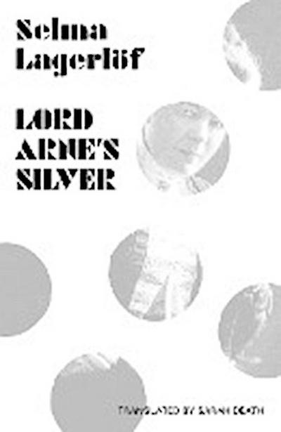 Lord Arne’s Silver