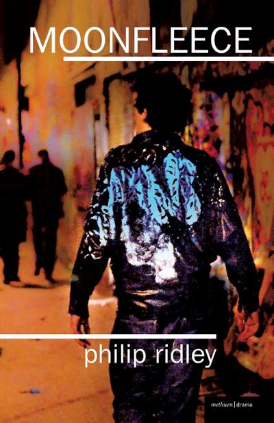 Moonfleece