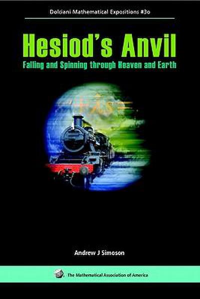 Hesiod’s Anvil