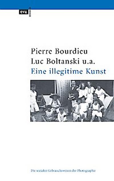 Eine illegitime Kunst
