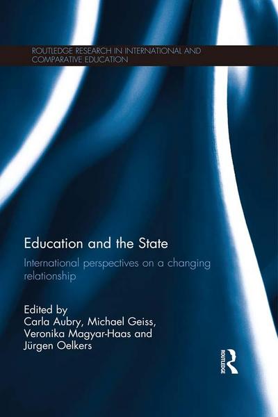 Education and the State