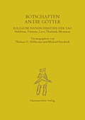 Botschaften an die Götter
