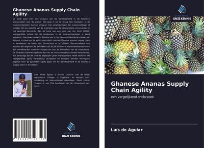 Ghanese Ananas Supply Chain Agility