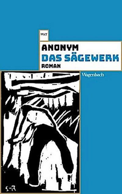 Das Sägewerk