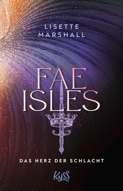 Fae Isles ¿ Das Herz der Schlacht