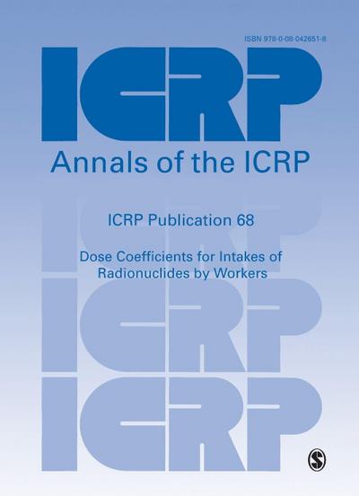 ICRP Publication 68