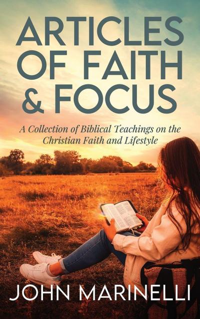 Articles of Faith and Focus