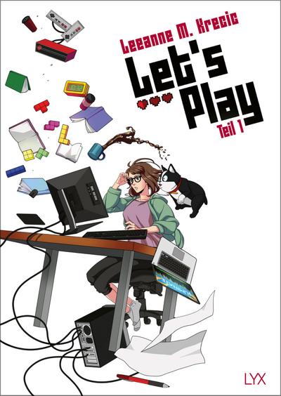 Let’s Play - Teil 1