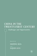 China in the Twenty-First Century
