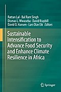 Sustainable Intensification to Advance Food Security and Enhance Climate Resilience in Africa