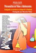 Psicoanálisis de niños y adolescentes