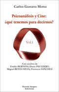 Psicoanálisis y Cine: ¿qué tenemos para decirnos?