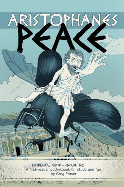 Aristophanes PEACE