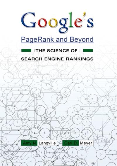 Google’s PageRank and Beyond