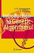 Introduction to Genetic Algorithms