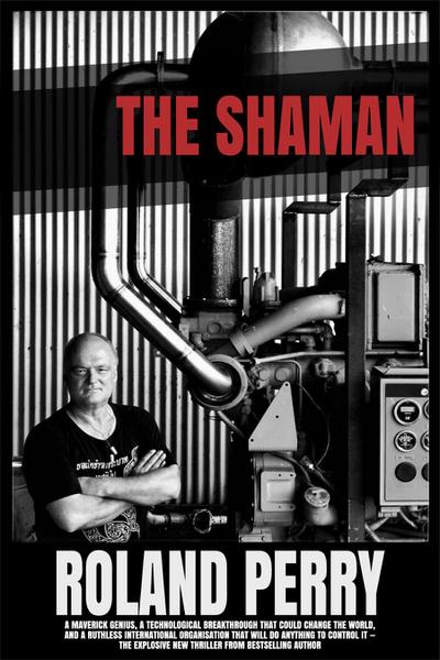 The Shaman