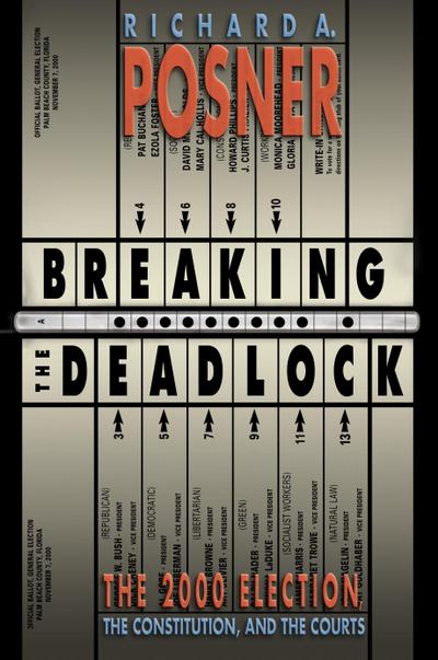 Breaking the Deadlock