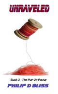 Unraveled (The PopUp Pastor, #3)