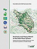 Nutrients and Heavy Metals in the Odra River Syste