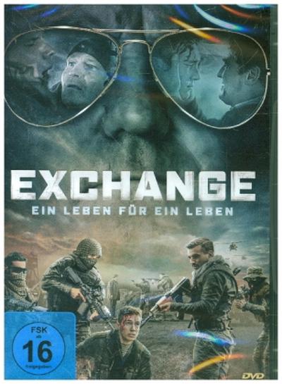 Exchange - Ein Leben für ein Leben