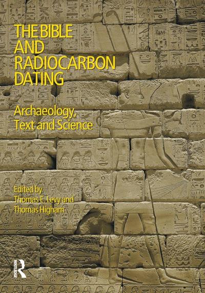 The Bible and Radiocarbon Dating