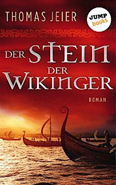 Der Stein der Wikinger