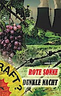 Rote Sonne - Dunkle Nacht
