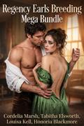Regency Earls Breeding Mega Bundle