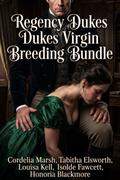 Regency Dukes Virgin Breeding Bundle