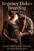 Regency Dukes Breeding Boxed Set