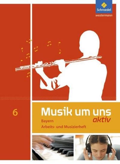 Musik um uns SI - Ausgabe 2017 für Bayern