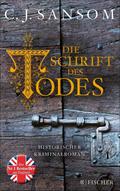 Die Schrift des Todes von C.J. Sansom | Ebook