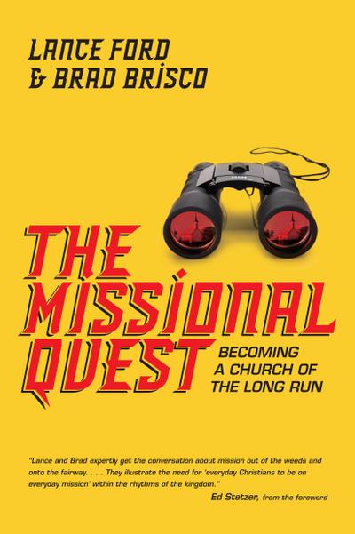 Missional Quest