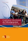 CORPORATE HAPPINESS als Führungssystem