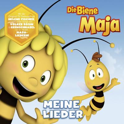 Die Biene Maja - Meine Lieder