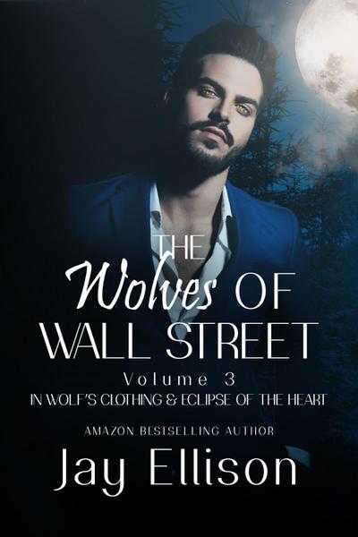 The Wolves of Wall Street