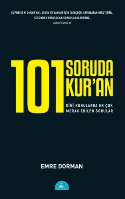 101 Soruda Kuran
