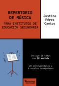 Repertorio de Música para Institutos de Educación Secundaria