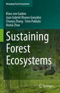 Sustaining Forest Ecosystems