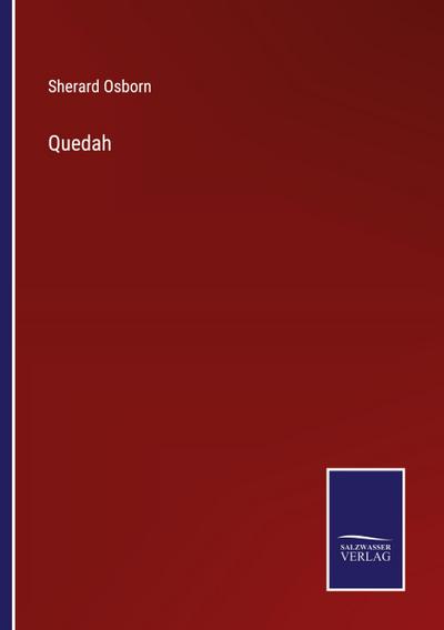 Quedah
