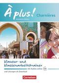 À plus ! - Französisch als 2. und 3. Fremdsprache - Ausgabe 2018 - Charnières