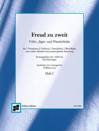 Freud zu zweit 2