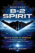 Northrop B-2 Spirit