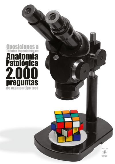 Oposiciones a Técnico Especialista en Anatomía Patológica