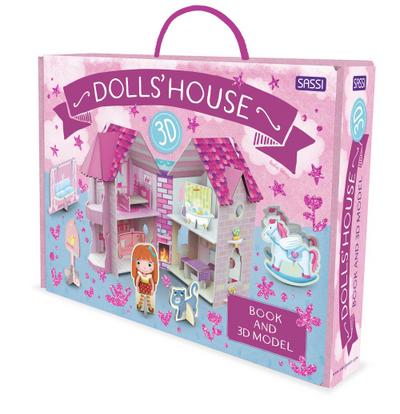 Doll’s house 3D