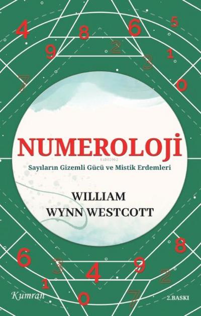 Numeroloji - Sayilarin Gizemli Gücü ve Mistik Erdemleri