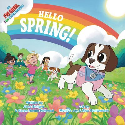 Hello Spring!