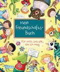 Mein Freundschaftsbuch