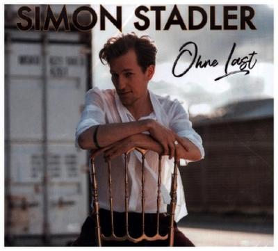 Ohne Last, 1 Audio-CD