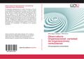 Observatorio organizacional: variedad de organizac